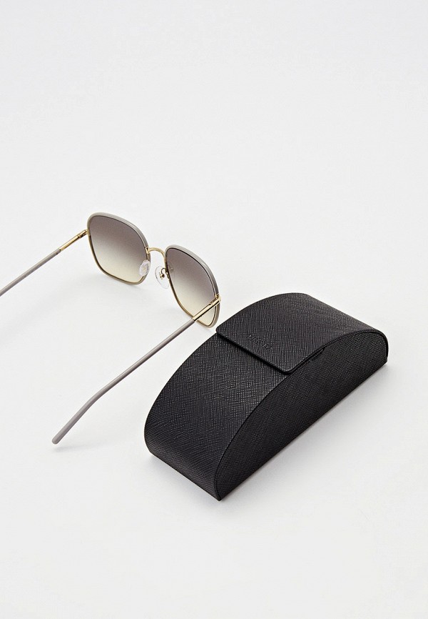 фото Очки солнцезащитные prada