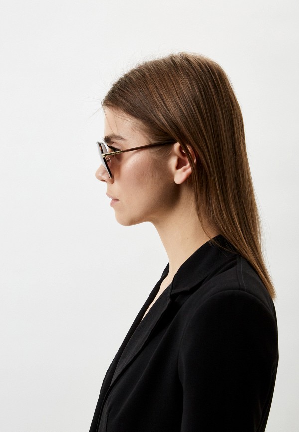 фото Очки солнцезащитные prada