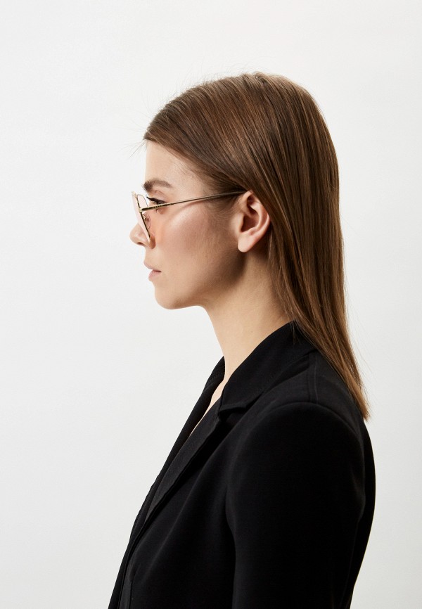 фото Очки солнцезащитные prada