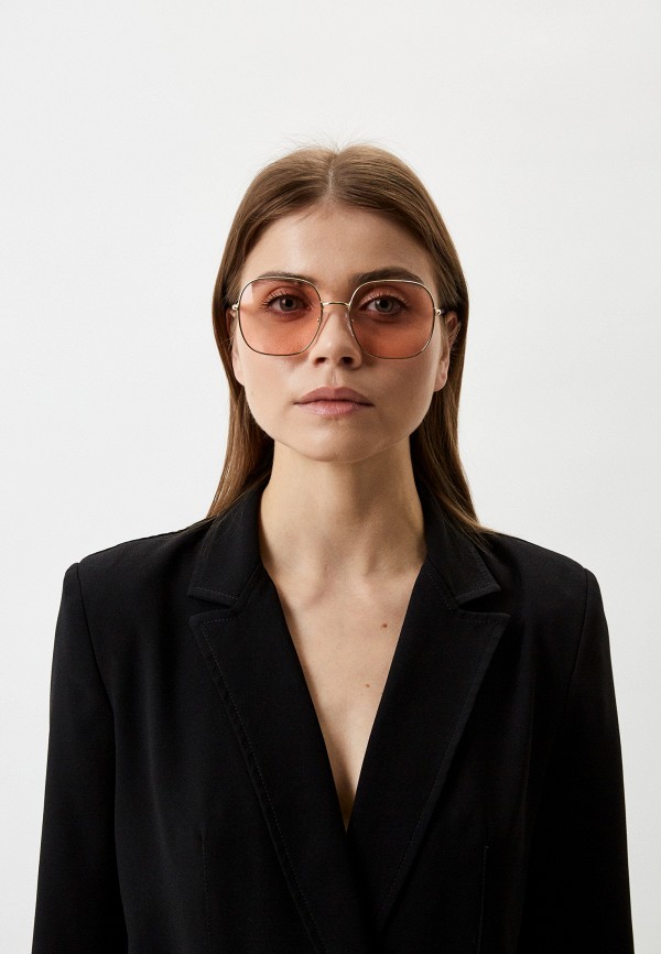 фото Очки солнцезащитные prada