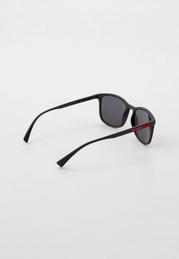 фото Очки солнцезащитные prada linea rossa