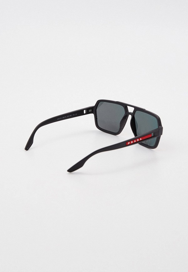фото Очки солнцезащитные prada linea rossa