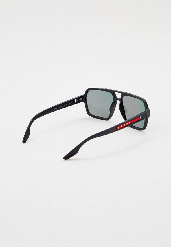 фото Очки солнцезащитные prada linea rossa