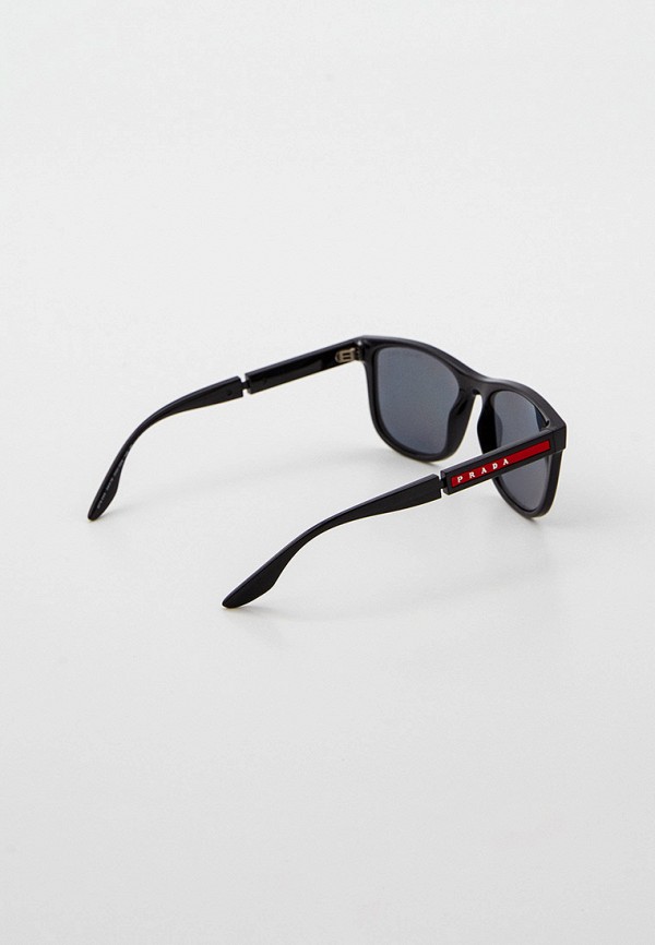 фото Очки солнцезащитные prada linea rossa
