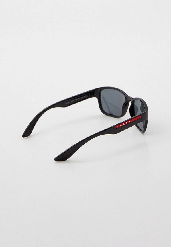 фото Очки солнцезащитные prada linea rossa