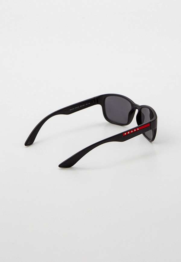 фото Очки солнцезащитные prada linea rossa