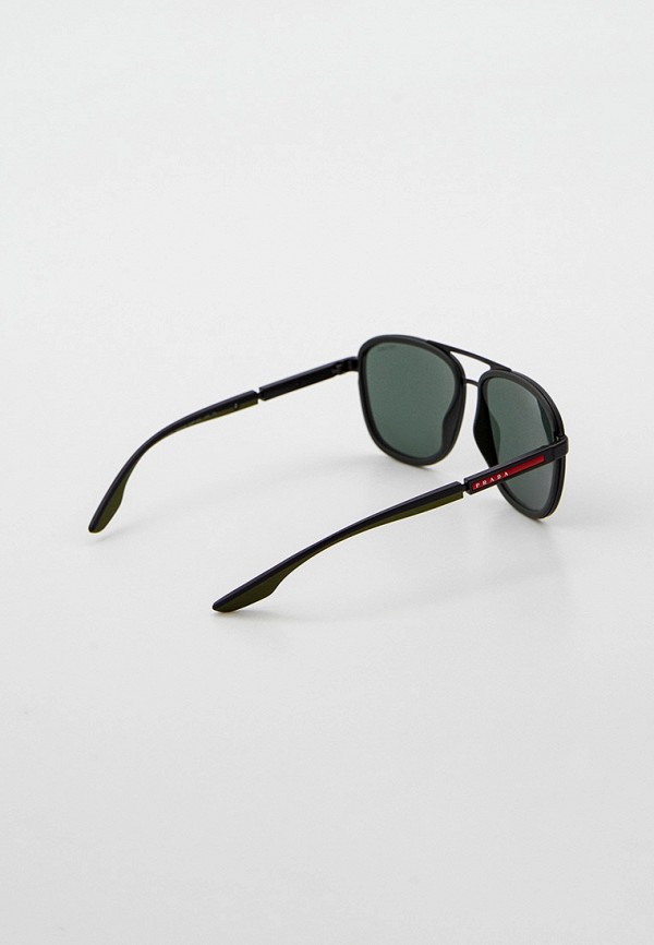 фото Очки солнцезащитные prada linea rossa