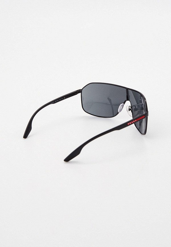 фото Очки солнцезащитные prada linea rossa