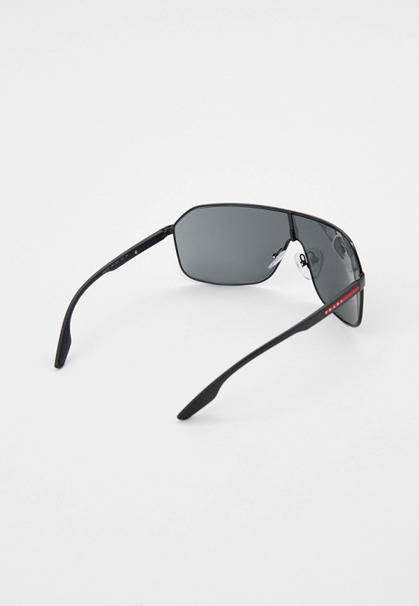 фото Очки солнцезащитные prada linea rossa