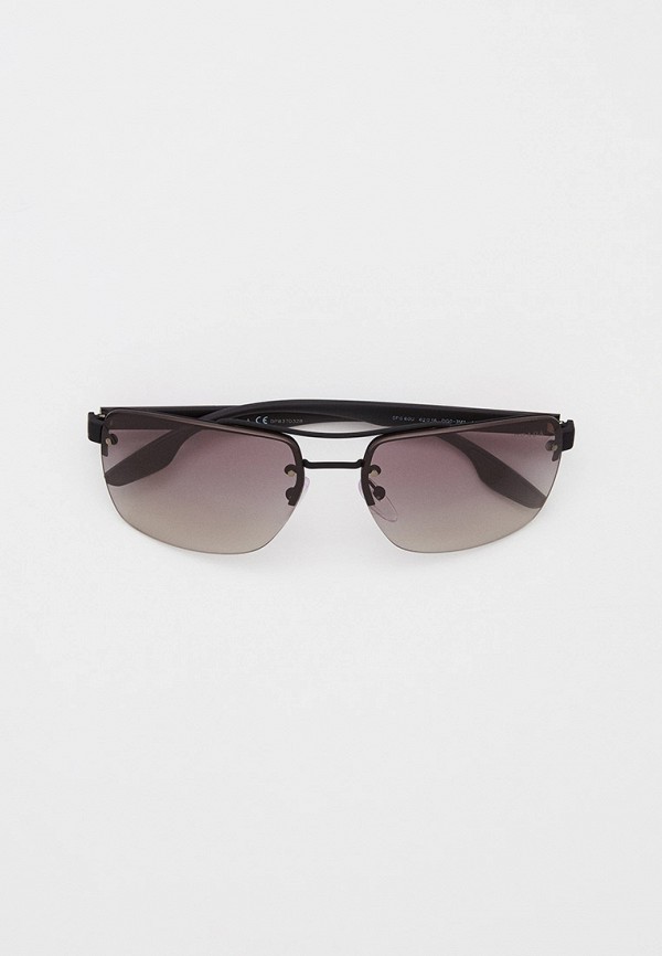 

Очки солнцезащитные Prada Linea Rossa, Черный, PS 60US DG03M1