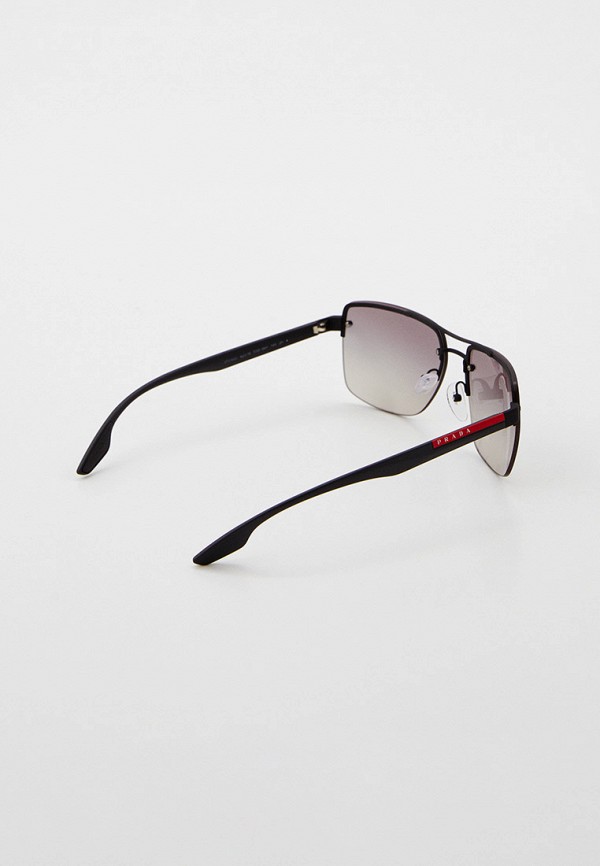 фото Очки солнцезащитные prada linea rossa