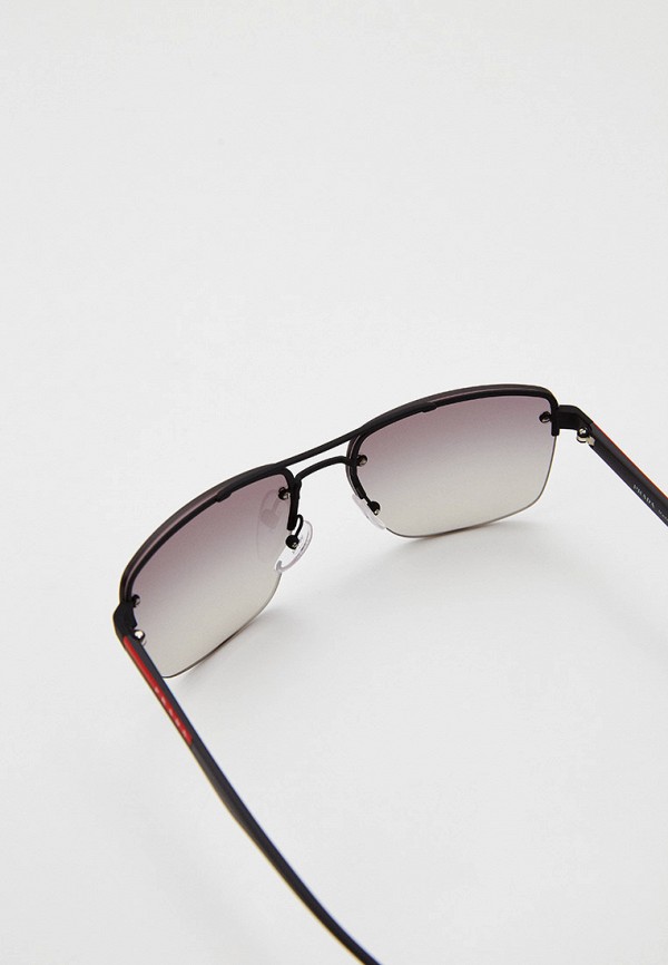 фото Очки солнцезащитные prada linea rossa