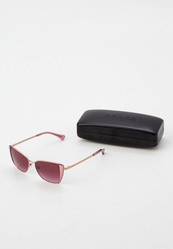 фото Очки солнцезащитные ralph ralph lauren
