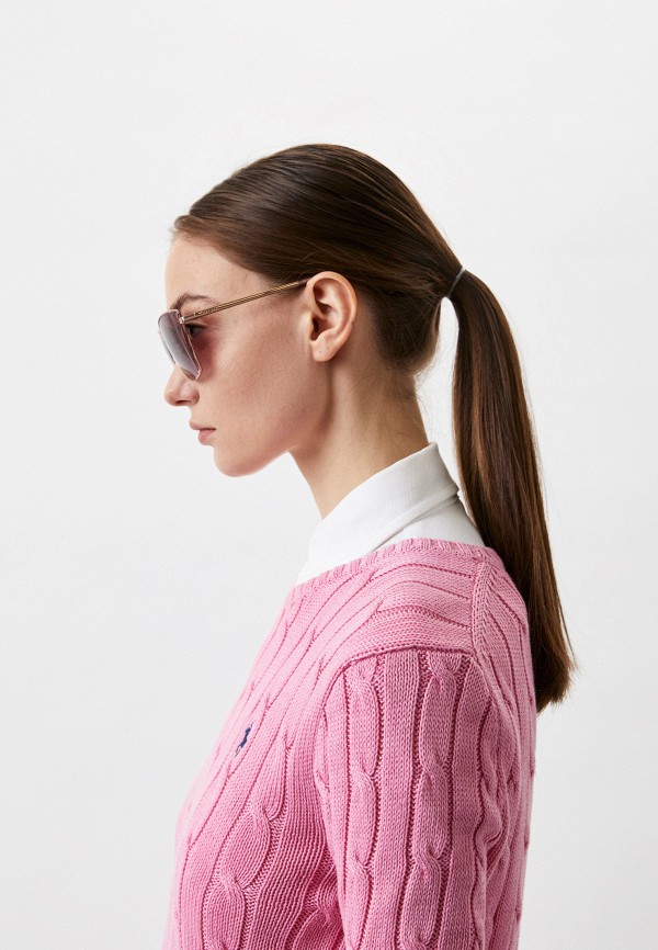 фото Очки солнцезащитные ralph ralph lauren