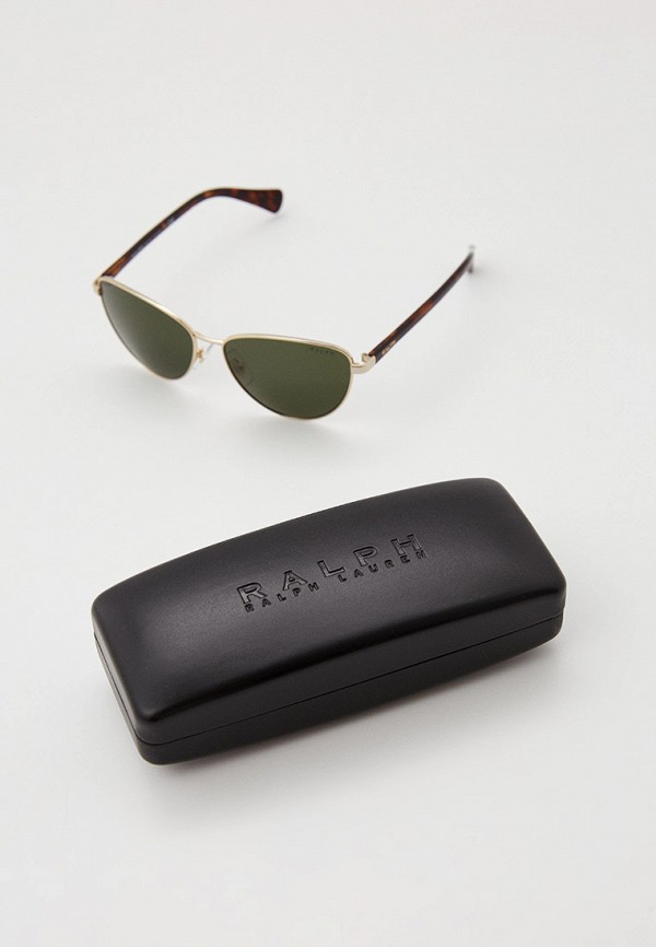 фото Очки солнцезащитные ralph ralph lauren