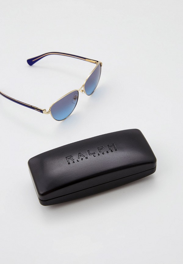 фото Очки солнцезащитные ralph ralph lauren