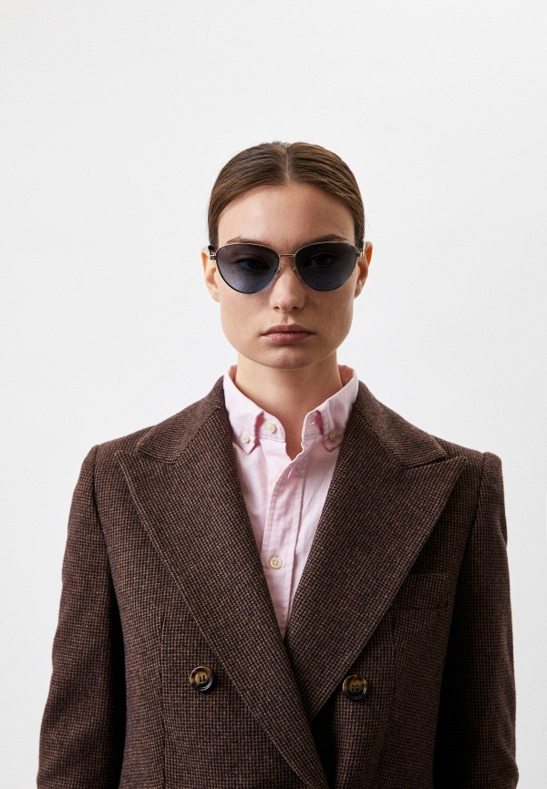 фото Очки солнцезащитные ralph ralph lauren