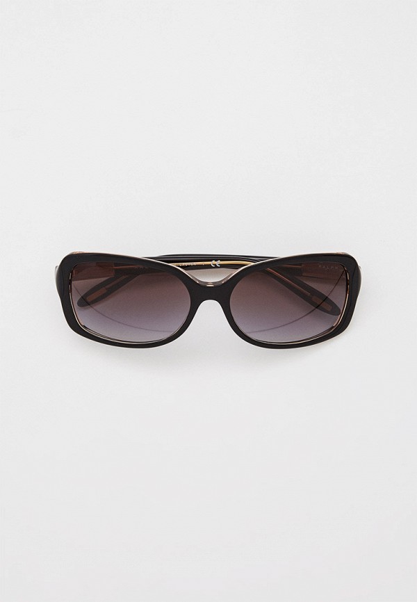 

Очки солнцезащитные Ralph Ralph Lauren, Черный, RA5130 58968G
