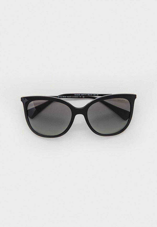 

Очки солнцезащитные Ralph Ralph Lauren, Черный, RA5248 500111