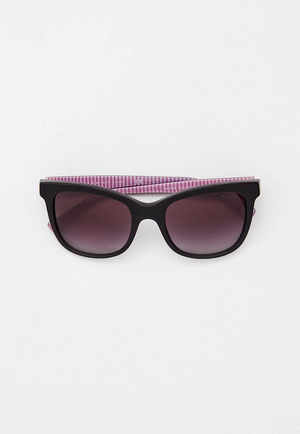 

Очки солнцезащитные Ralph Ralph Lauren, Черный, RA5256 50018G