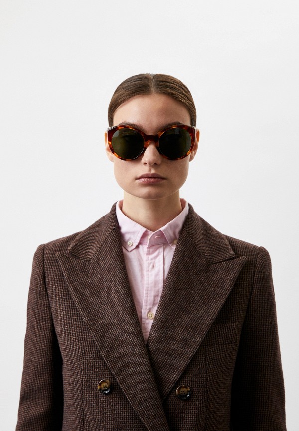 фото Очки солнцезащитные ralph ralph lauren