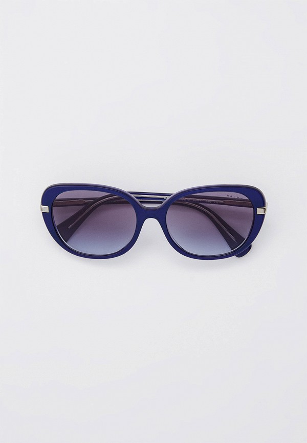 

Очки солнцезащитные Ralph Ralph Lauren, Синий, RA5277 593919