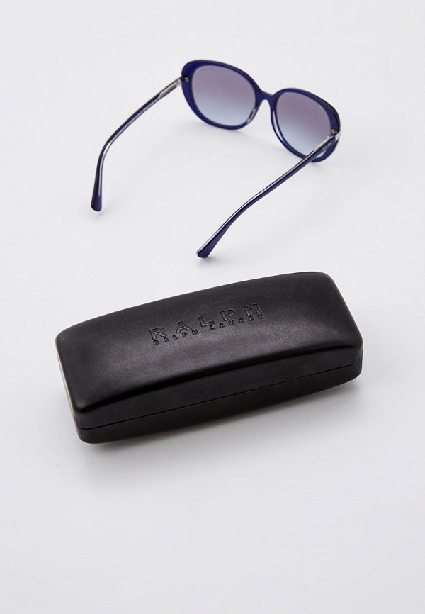 фото Очки солнцезащитные ralph ralph lauren