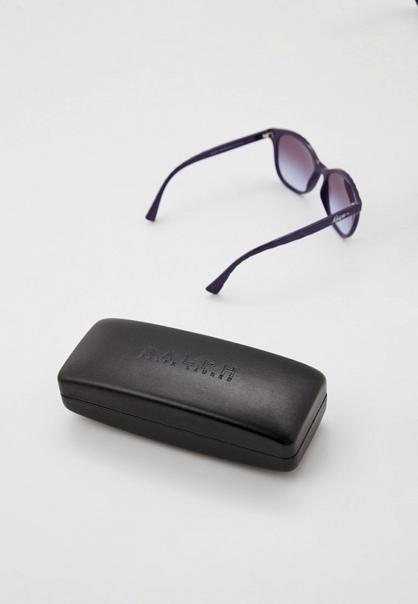 фото Очки солнцезащитные ralph ralph lauren