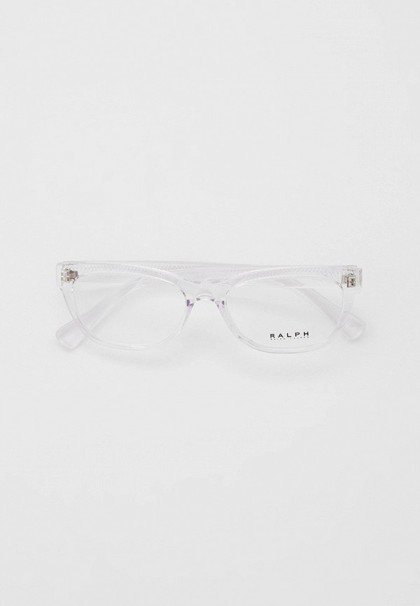 

Оправа Ralph Ralph Lauren, Прозрачный, RA7113 5002