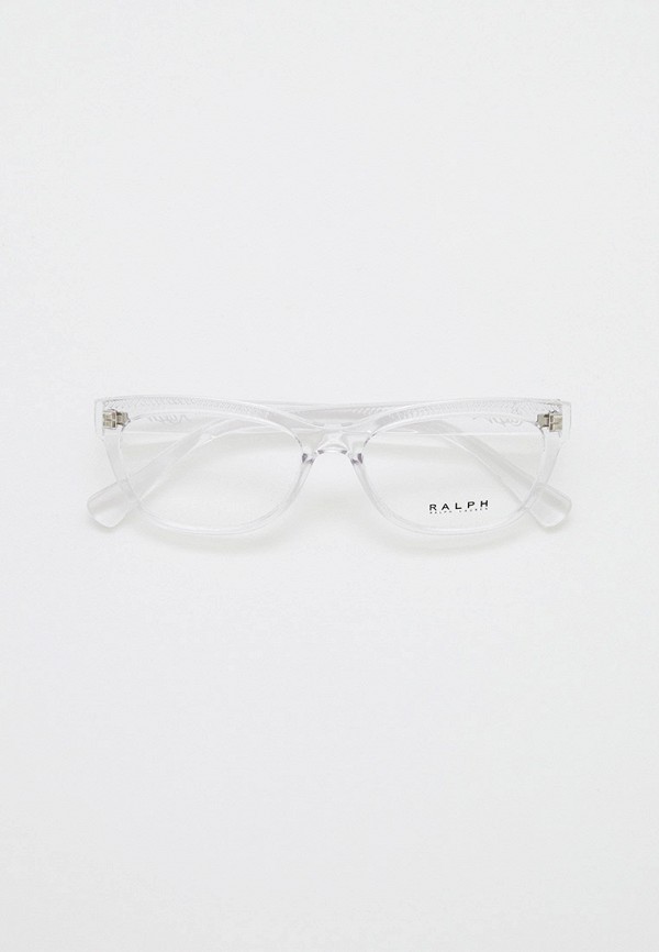 

Оправа Ralph Ralph Lauren, Прозрачный, RA7113 5002