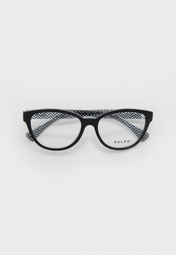 

Оправа Ralph Ralph Lauren, Черный, RA7120 5001