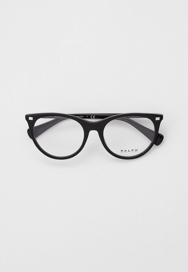 

Оправа Ralph Ralph Lauren, Черный, RA7122 5001