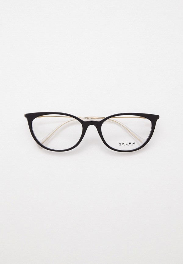 

Оправа Ralph Ralph Lauren, Черный, RA7123 5001