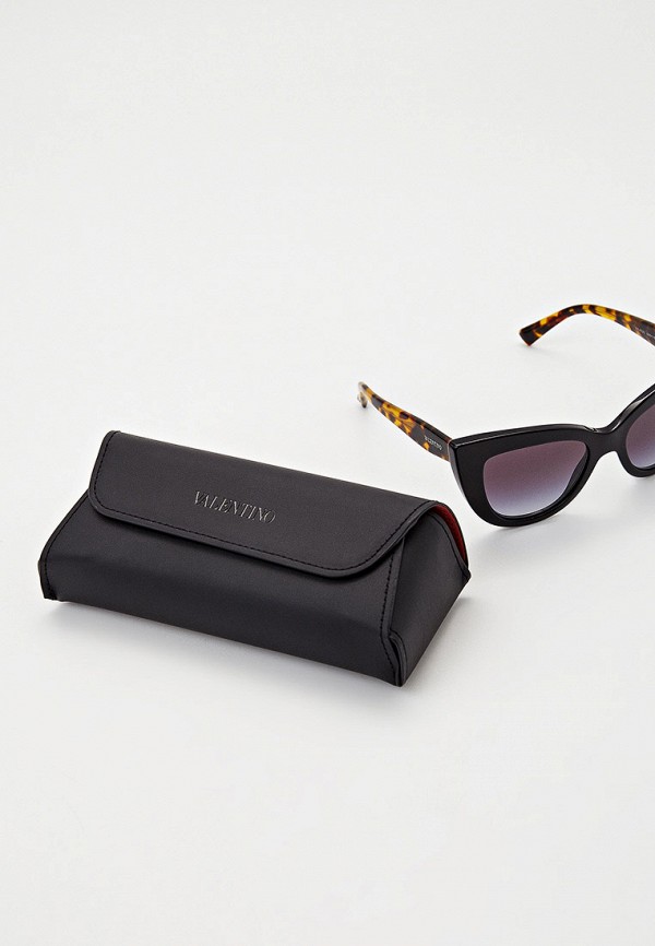 фото Очки солнцезащитные valentino