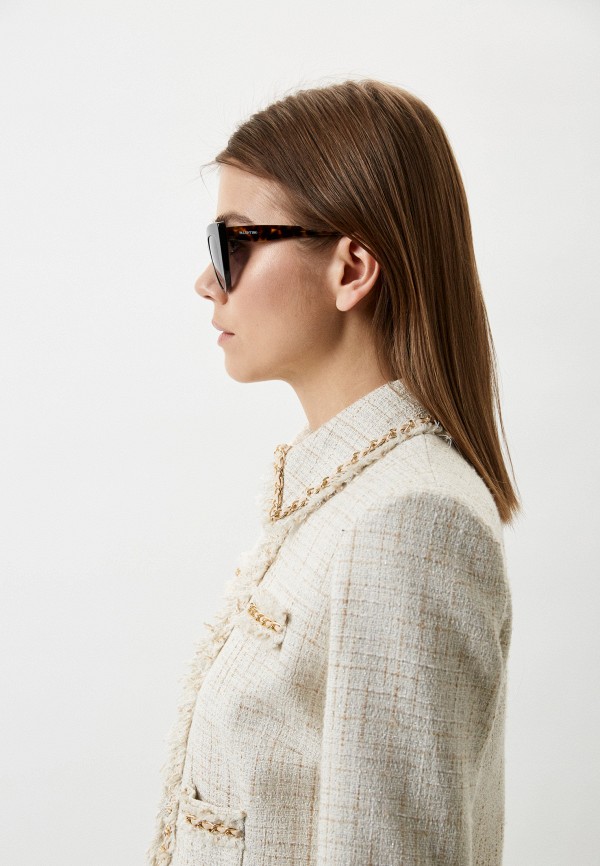 фото Очки солнцезащитные valentino