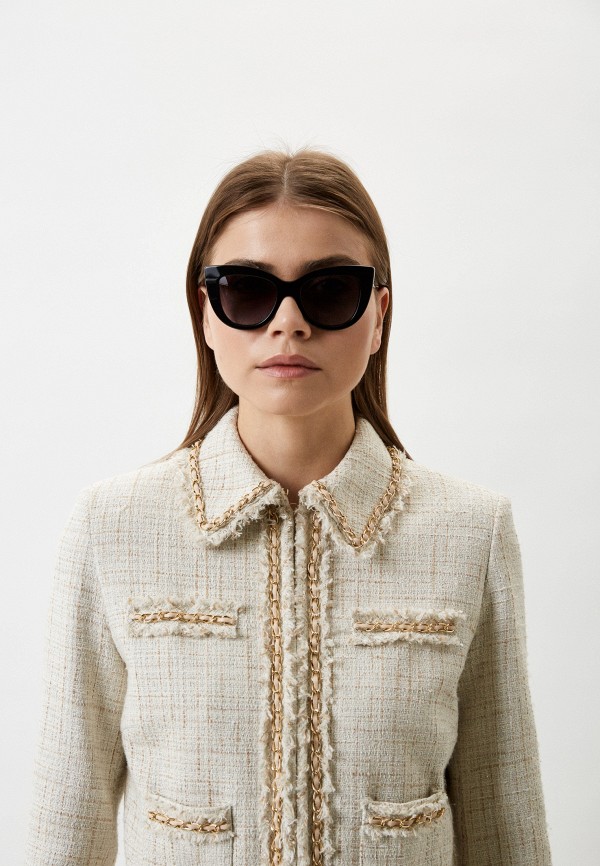 фото Очки солнцезащитные valentino