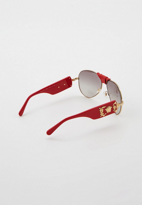 фото Очки солнцезащитные versace