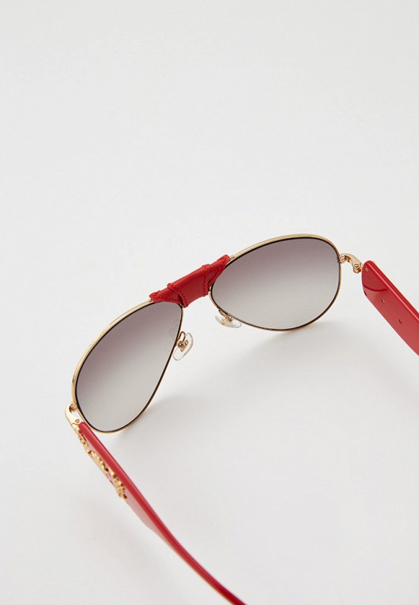 фото Очки солнцезащитные versace