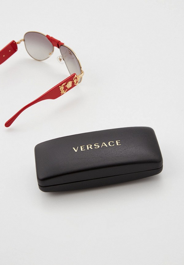 фото Очки солнцезащитные versace