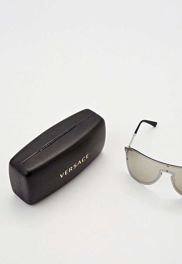 фото Очки солнцезащитные versace