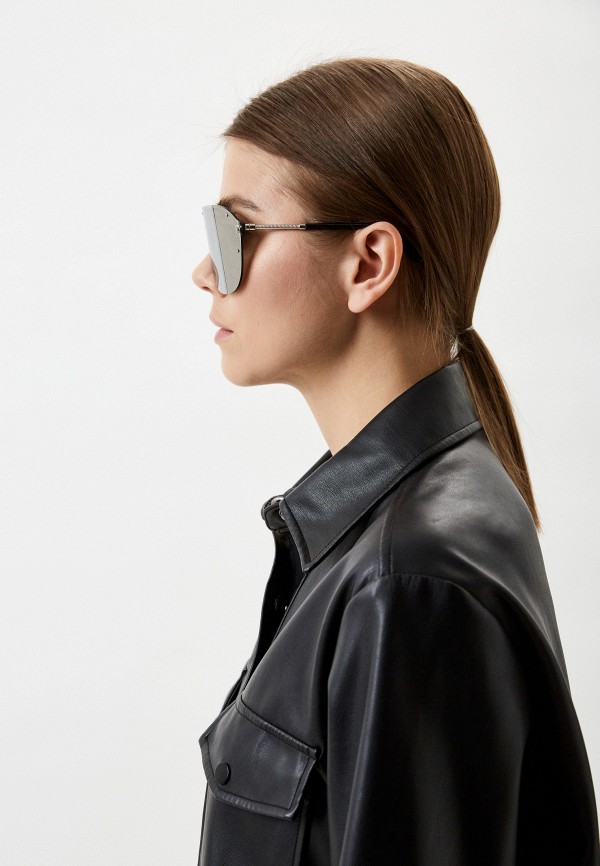 фото Очки солнцезащитные versace