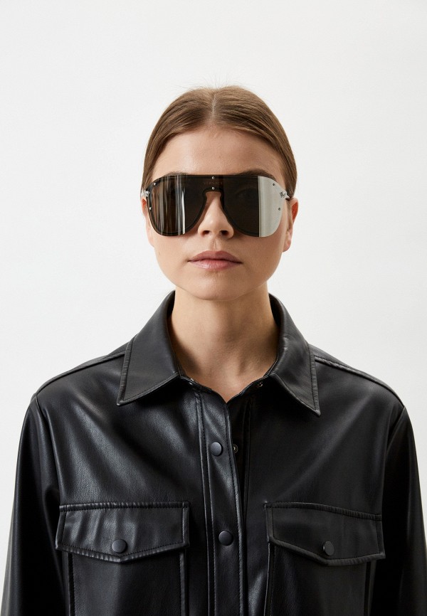 фото Очки солнцезащитные versace