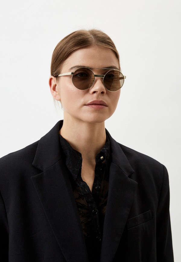 фото Очки солнцезащитные versace