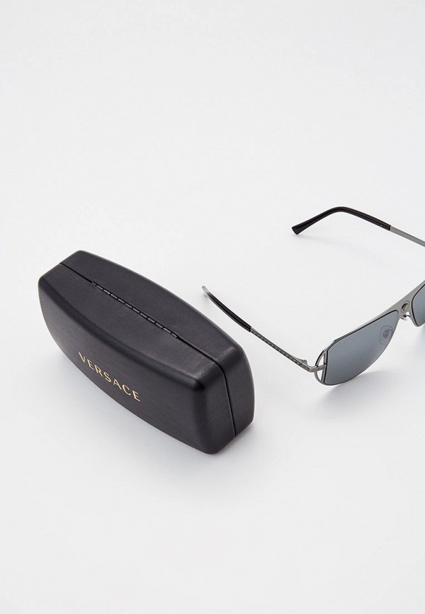 фото Очки солнцезащитные versace