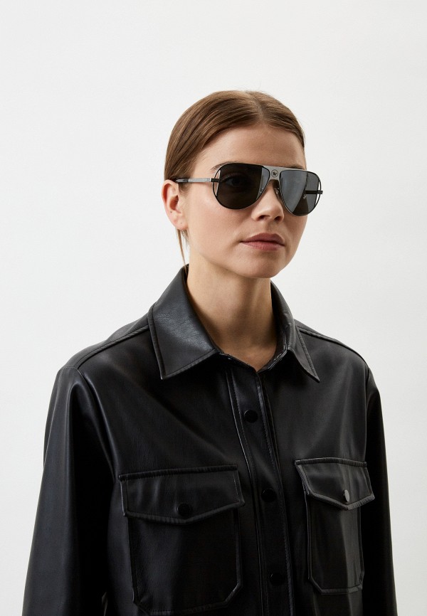 фото Очки солнцезащитные versace