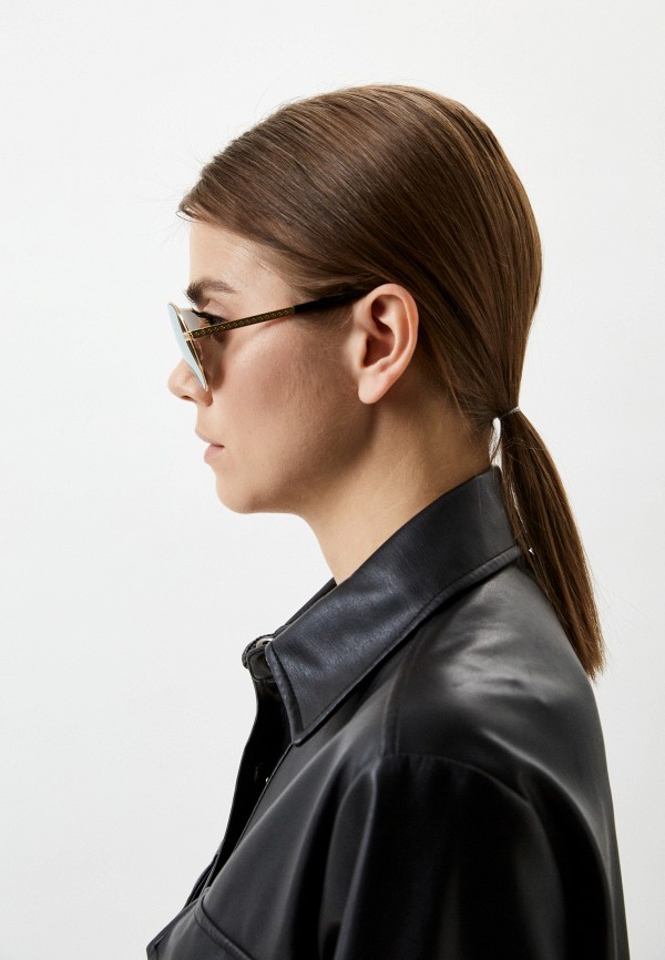 фото Очки солнцезащитные versace