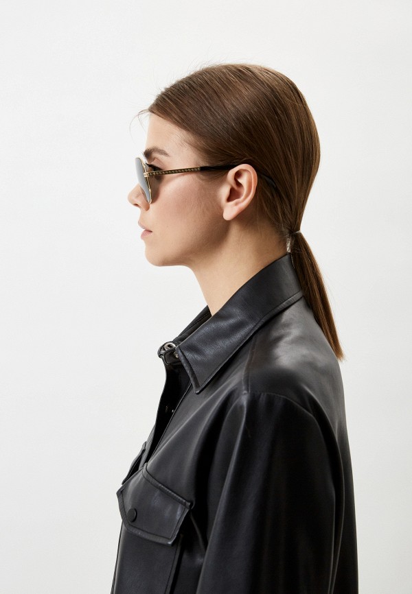 фото Очки солнцезащитные versace