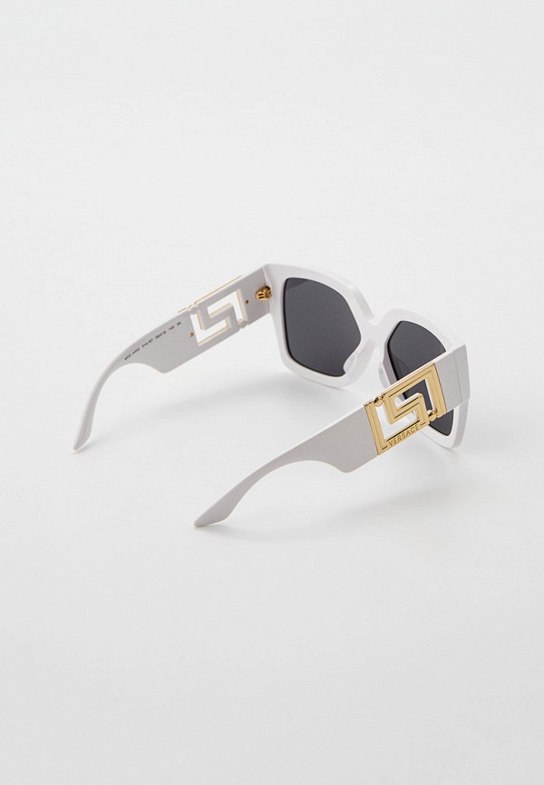 фото Очки солнцезащитные versace