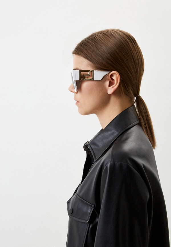 фото Очки солнцезащитные versace