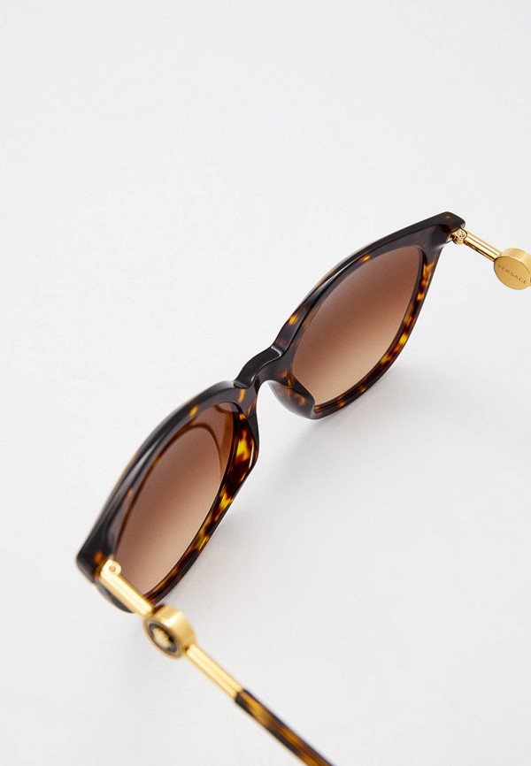 фото Очки солнцезащитные versace